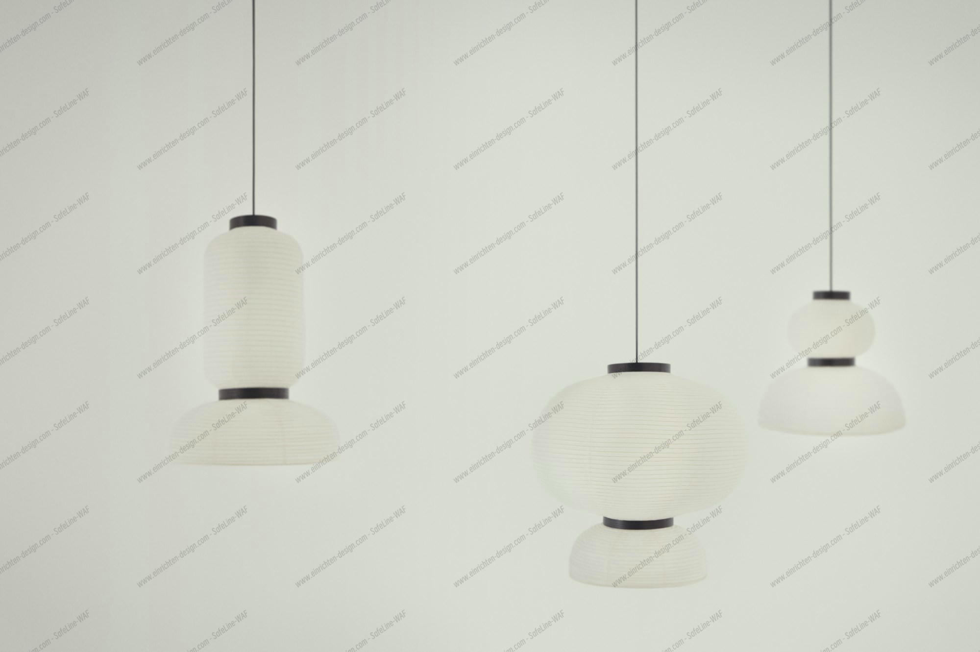 Formakami JH3 pendant lamp AndTradition