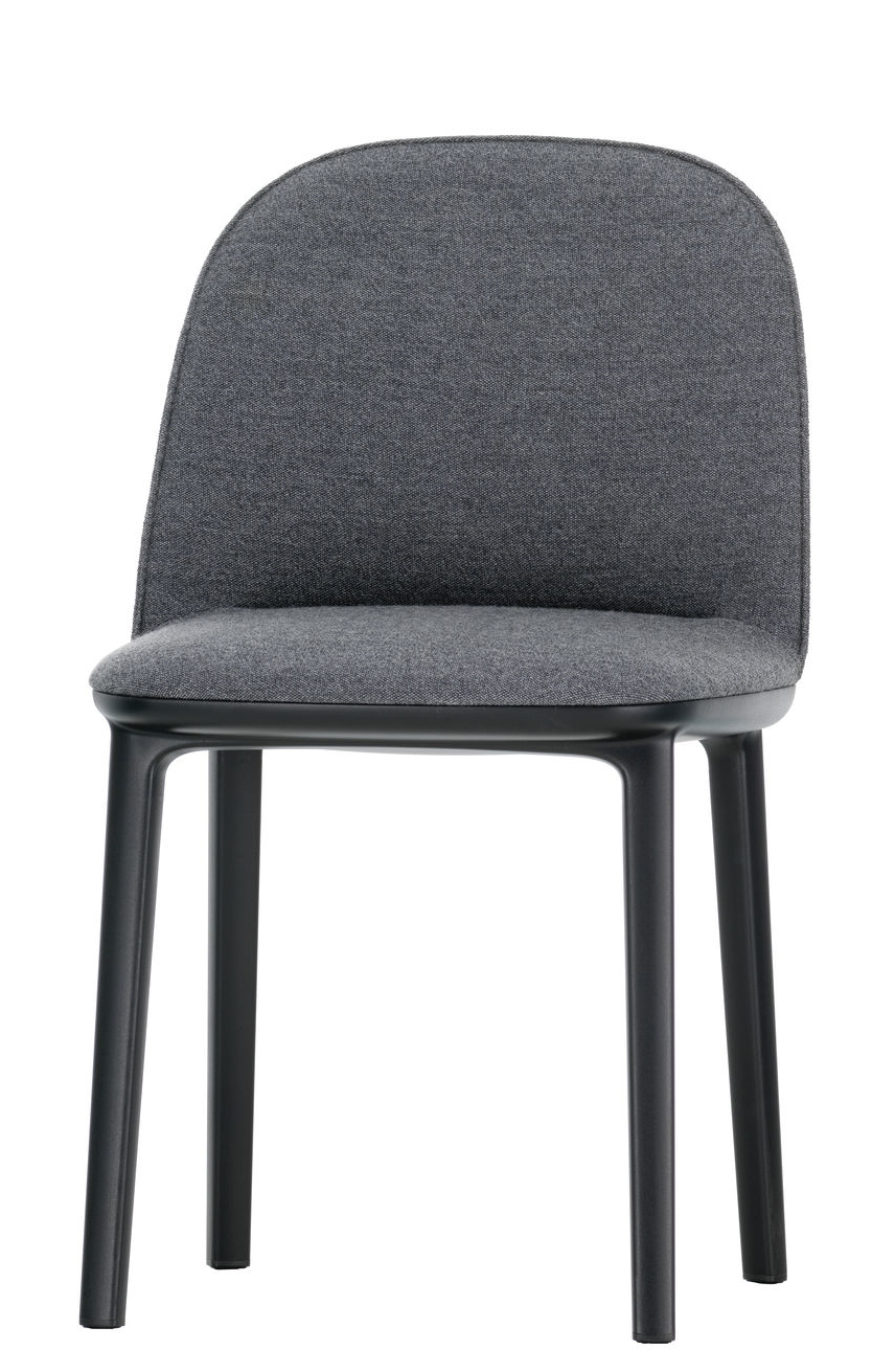 Softshell Side Chair Vitra