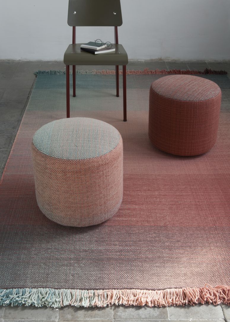 Shade Pouf 2B Nanimarquina