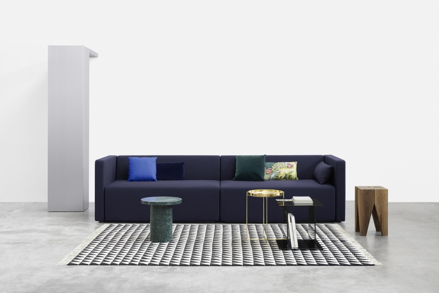 SF06 Kerman Configurable Modular sofa e15  