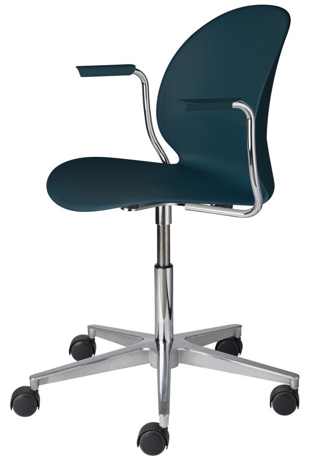 N02 Recycle Chair Fritz Hansen
