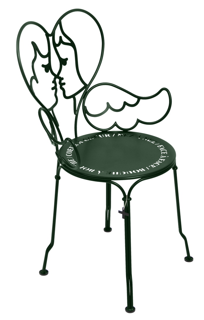 Ange Chair Outdoor Fermob 