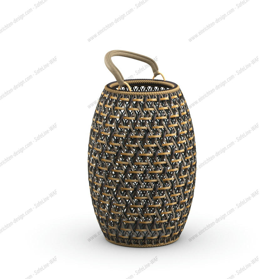 Dala Lantern M Dedon