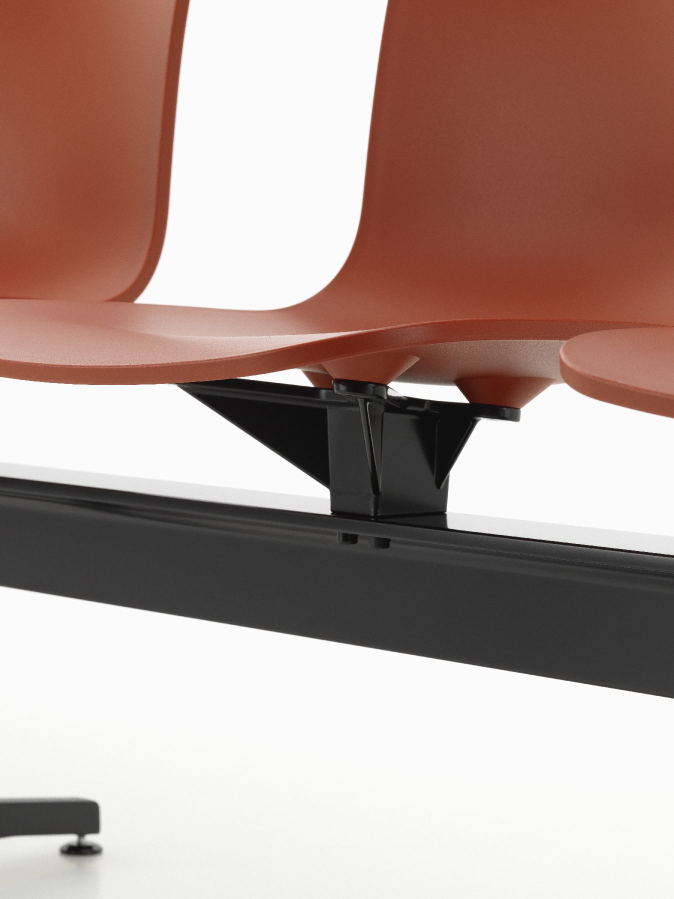 HAL on traverse Vitra