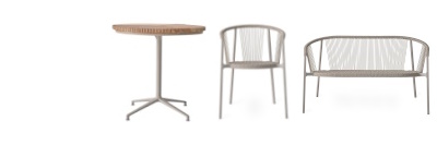 Lagrasse series