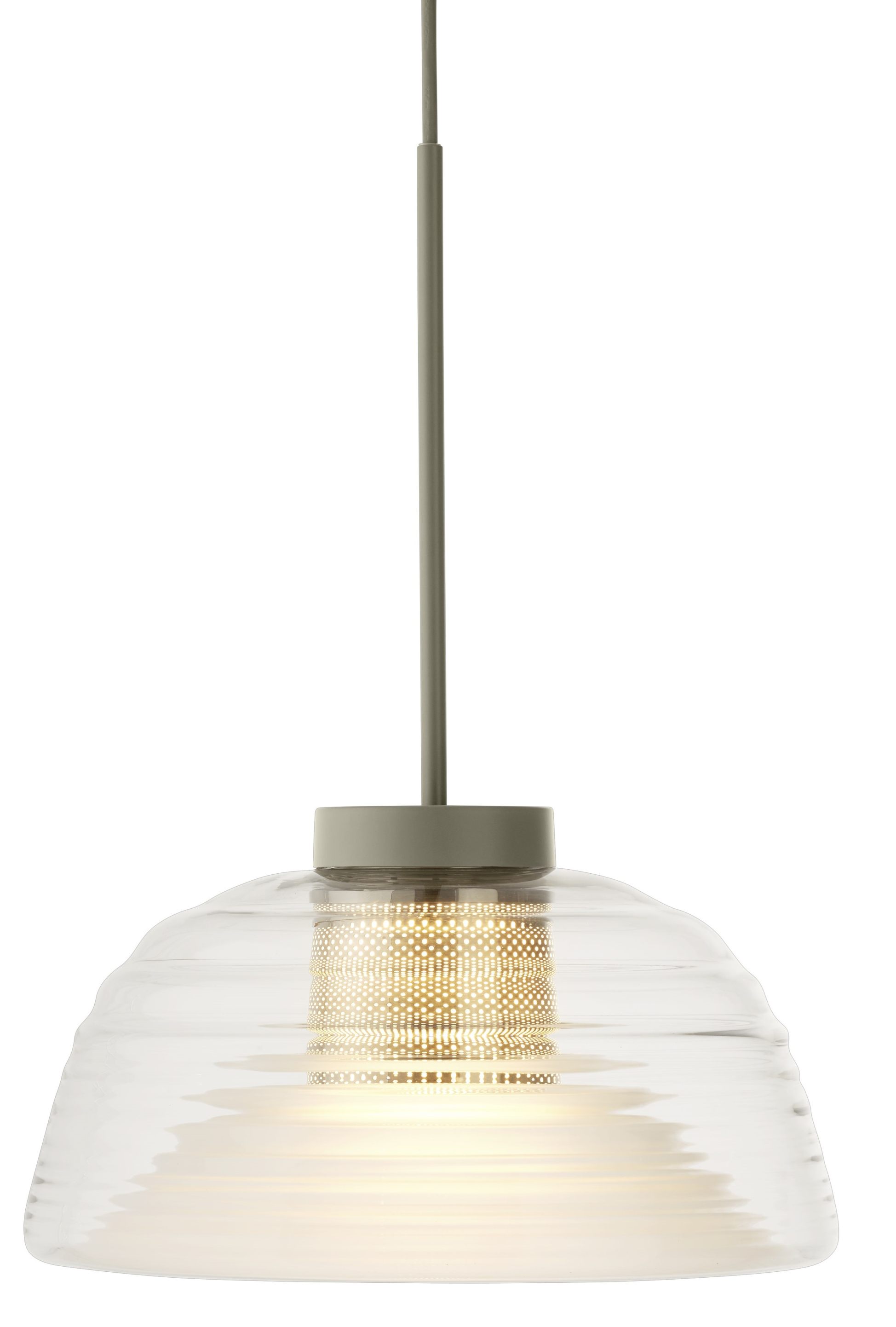 Two-Layer Pendant Lamp Pendant lamp Muuto