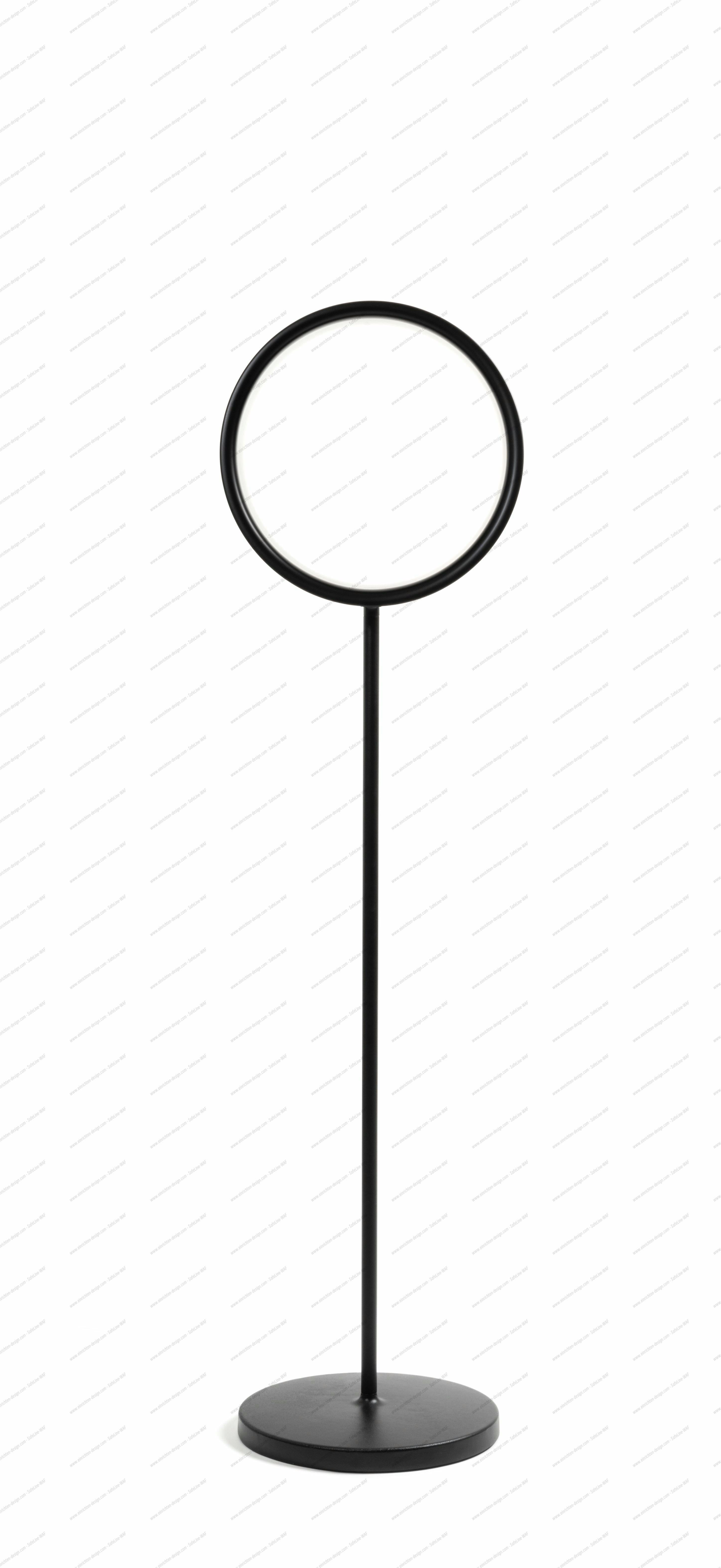 Lost Floor lamp M Magis