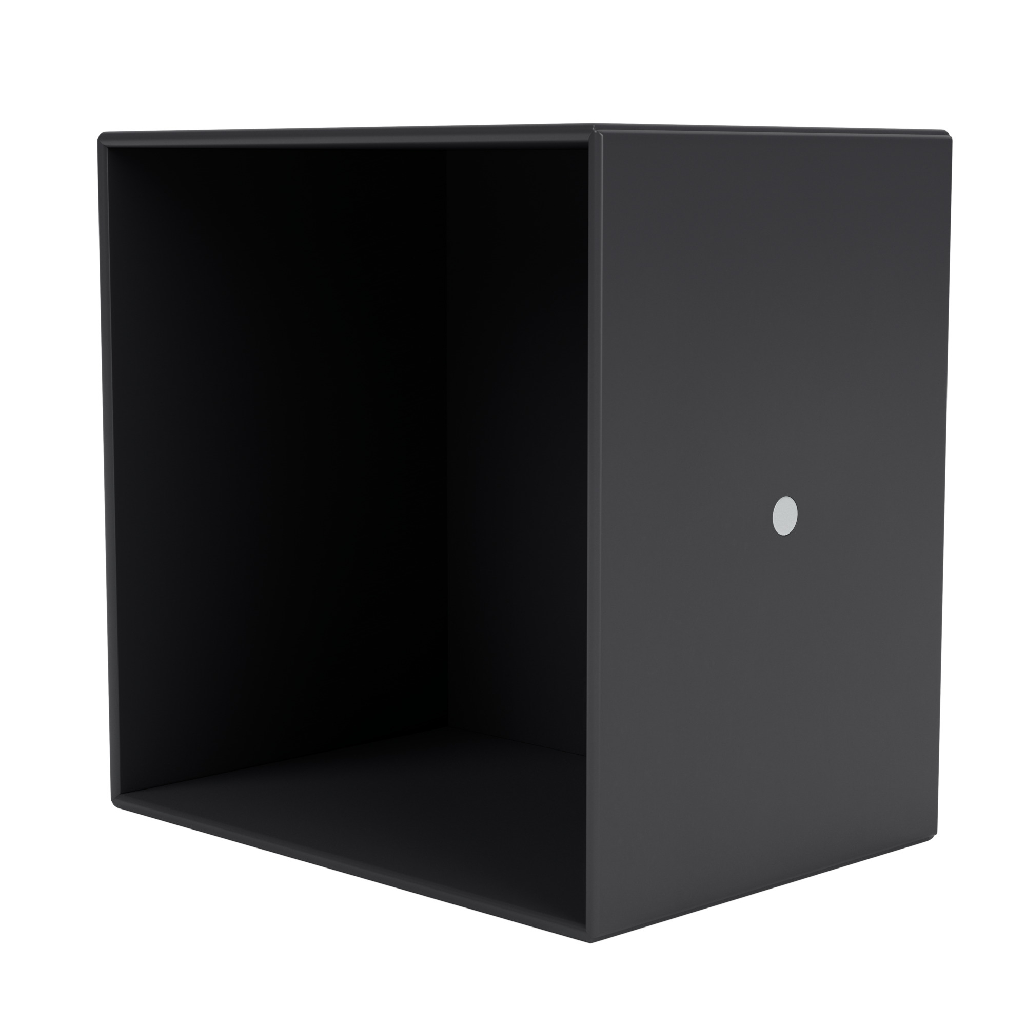 Mini open module Anthracite Montana