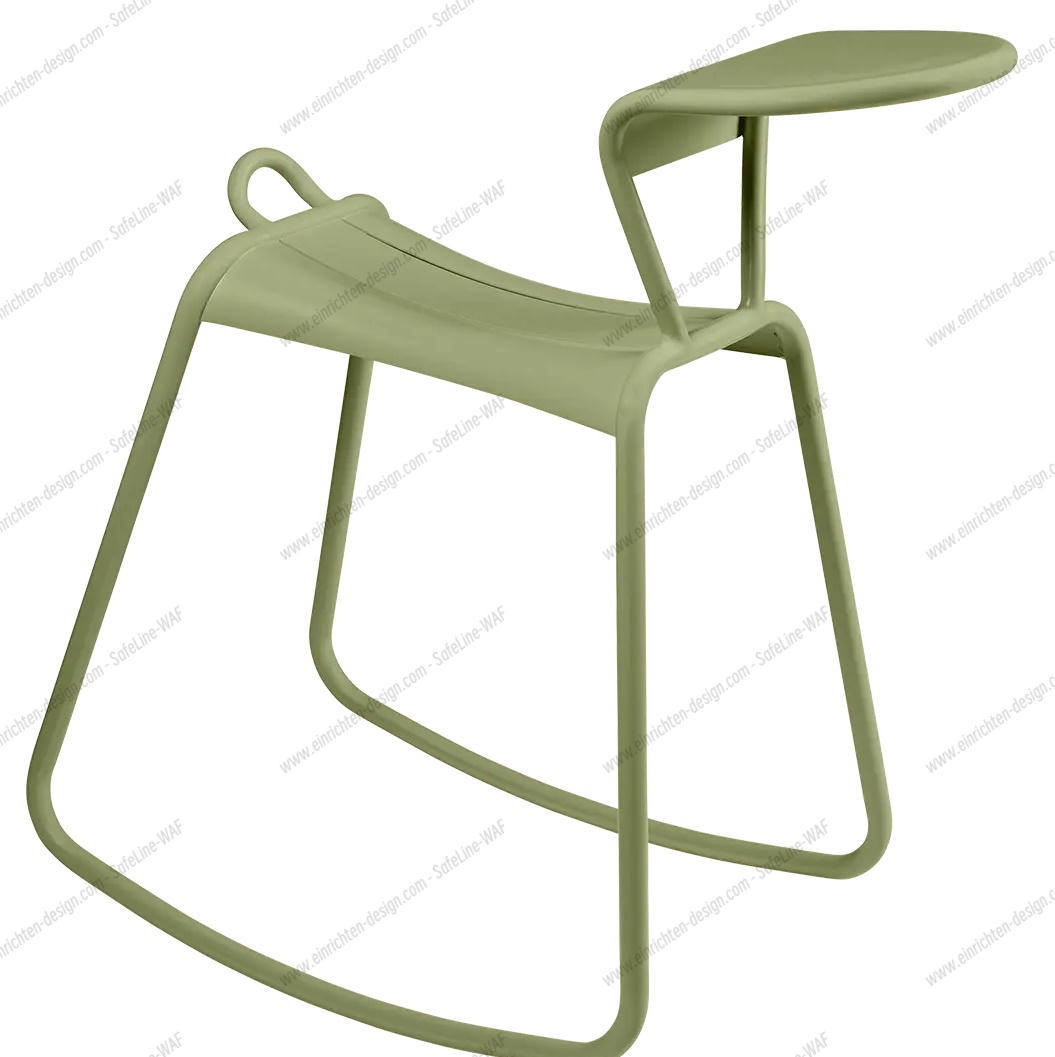 Adadesk Side Table Rocker Outdoor Fermob Adadesk Side Table Rocker Outdoor Fermob