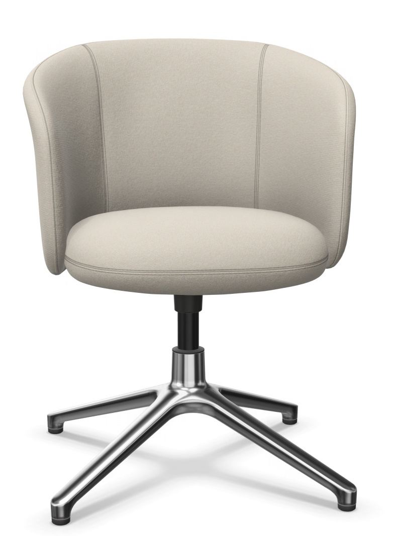 Mikado Arm Chair Armchair Vitra 