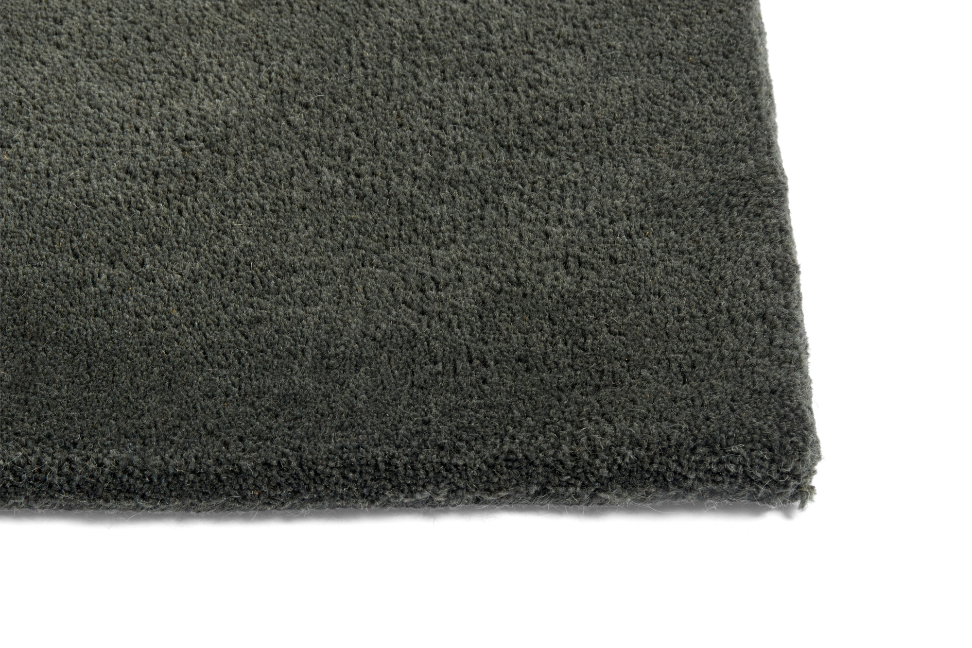 Raw Rug carpet No 2 L 200 cm Hay