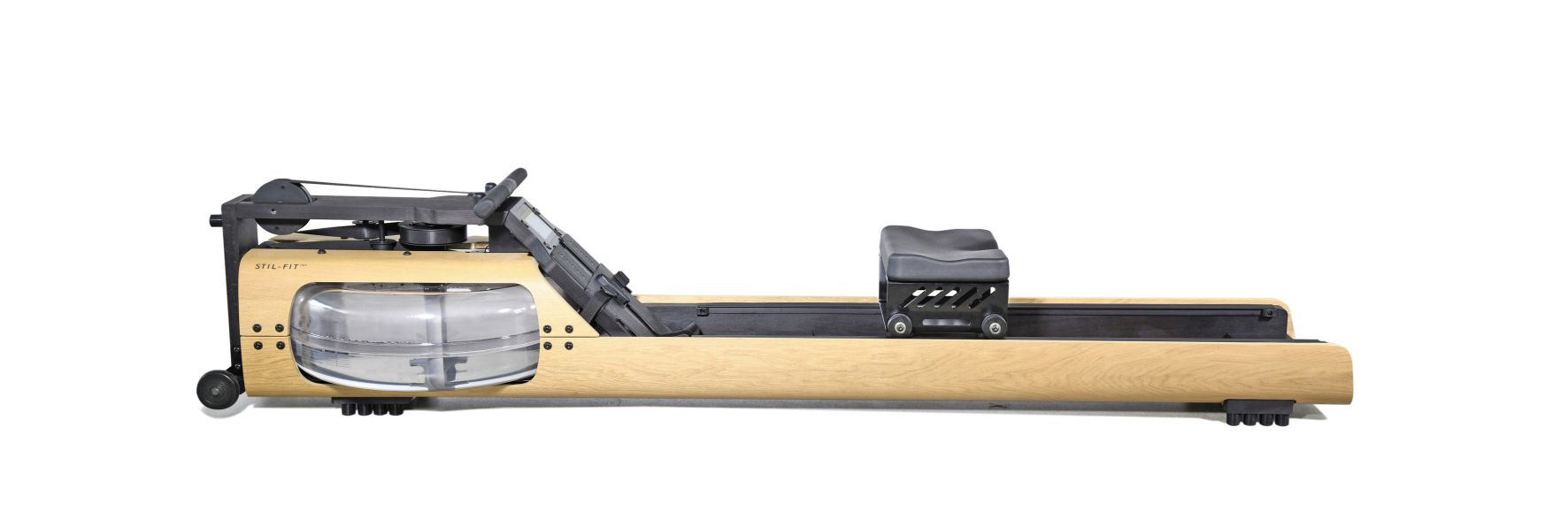 FLOW ONE rowing machine Stil-Fit