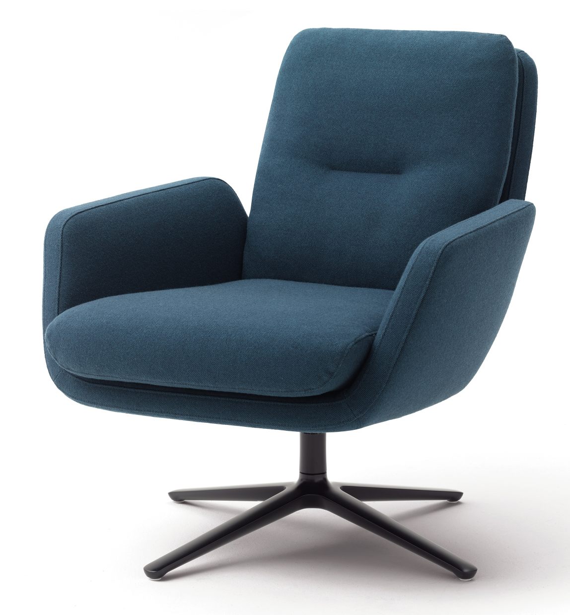 Cordia Swivel Chair Low Back H 88 cm Cor 