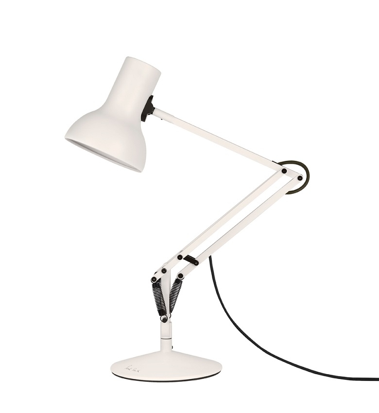 Type 75 Mini Desk Lamp - Paul Smith Edition 6 Anglepoise SINGLE PIECES