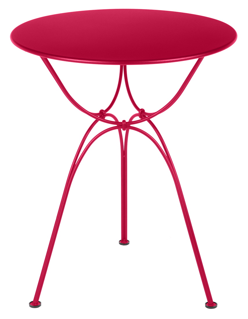 Airloop Table Ø 60 cm Table Outdoor Fermob 