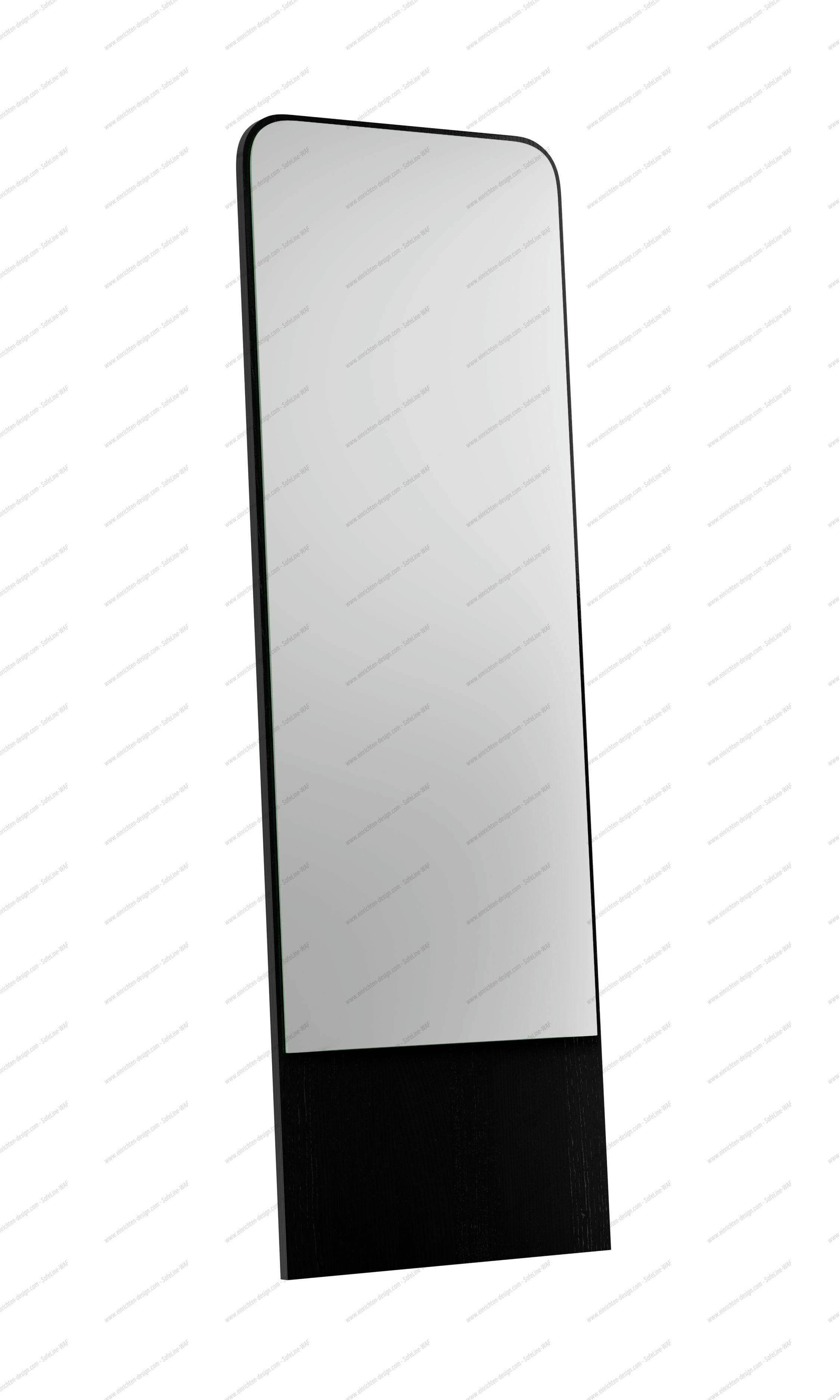 FRIEDRICH Mirror Ash Black OUT