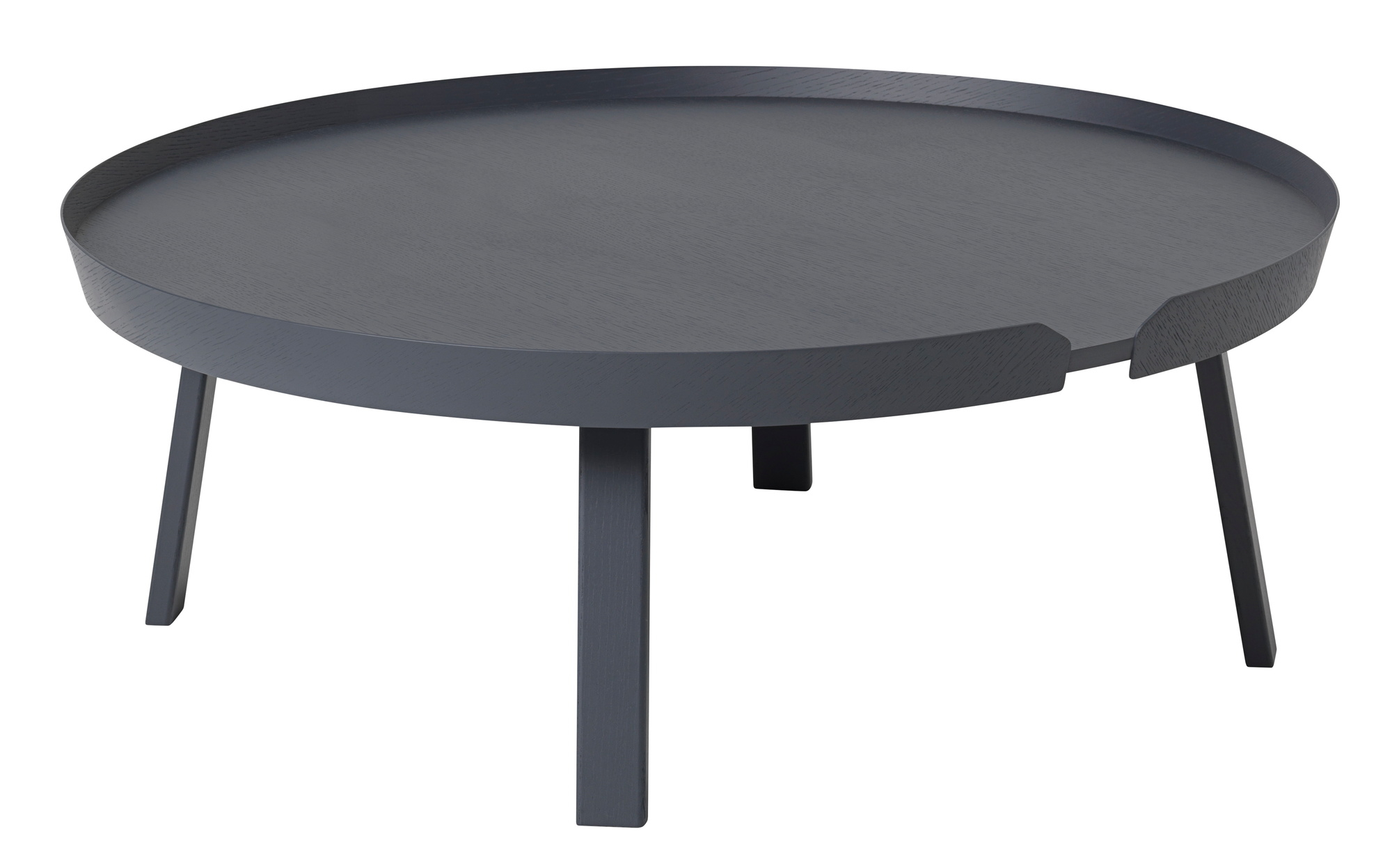 Around Coffee Table Extra Large Muuto