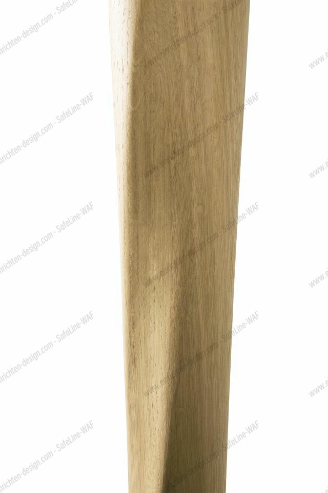 Torsion Oak Table Ethnicraft