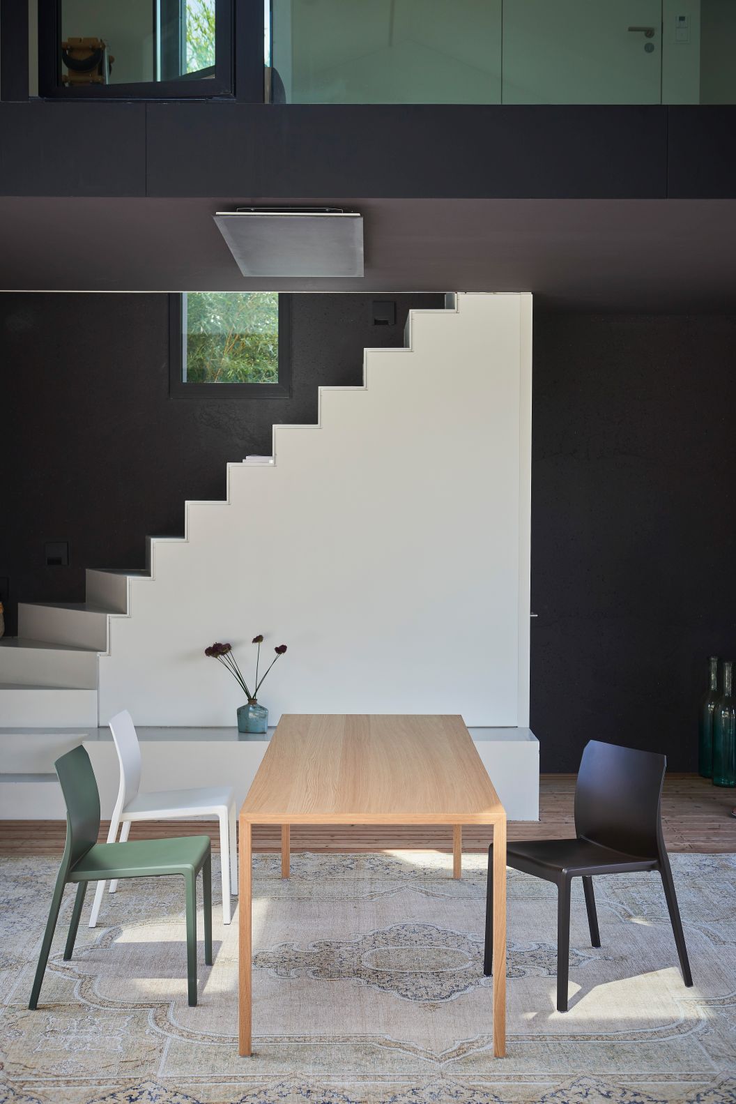 Cloud 2.0 Dining Table by Jan Kurtz