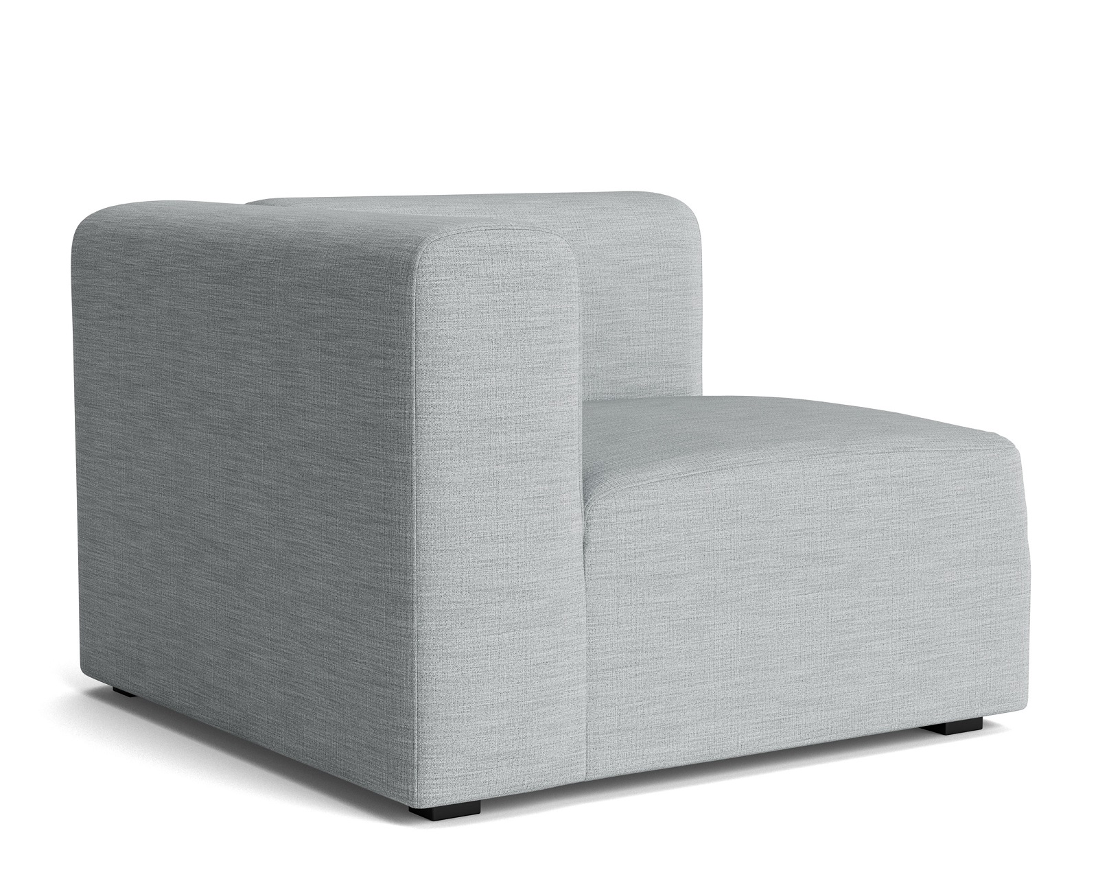 Mags Connectable 1862 Corner Left Sofa Modul Hay