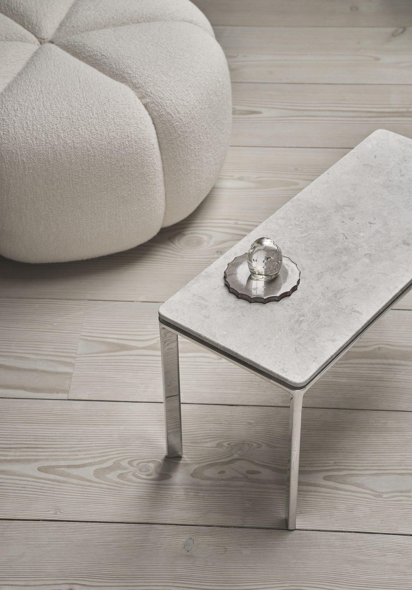 Coffee table Rectangular Coffee table Vipp