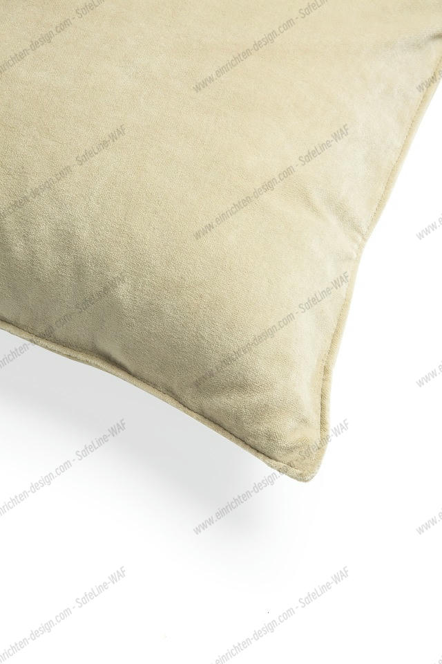 Velvet cushion 50x50 cm Ethnicraft