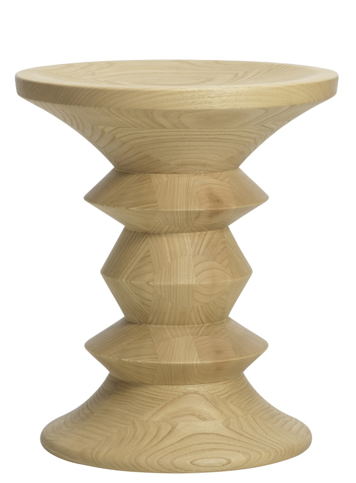 Eames Stools A Stool Vitra 