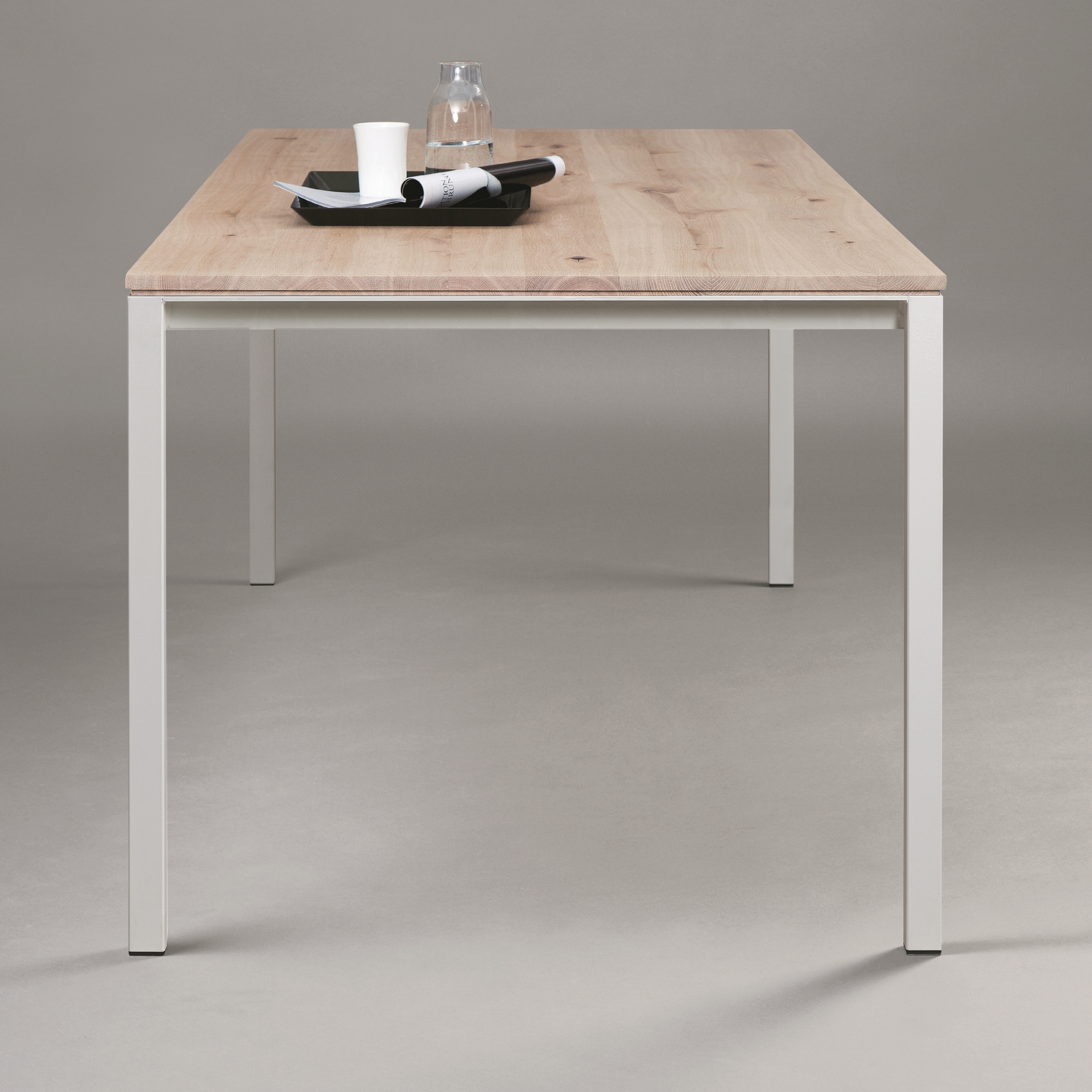 S 600 table oak Janua
