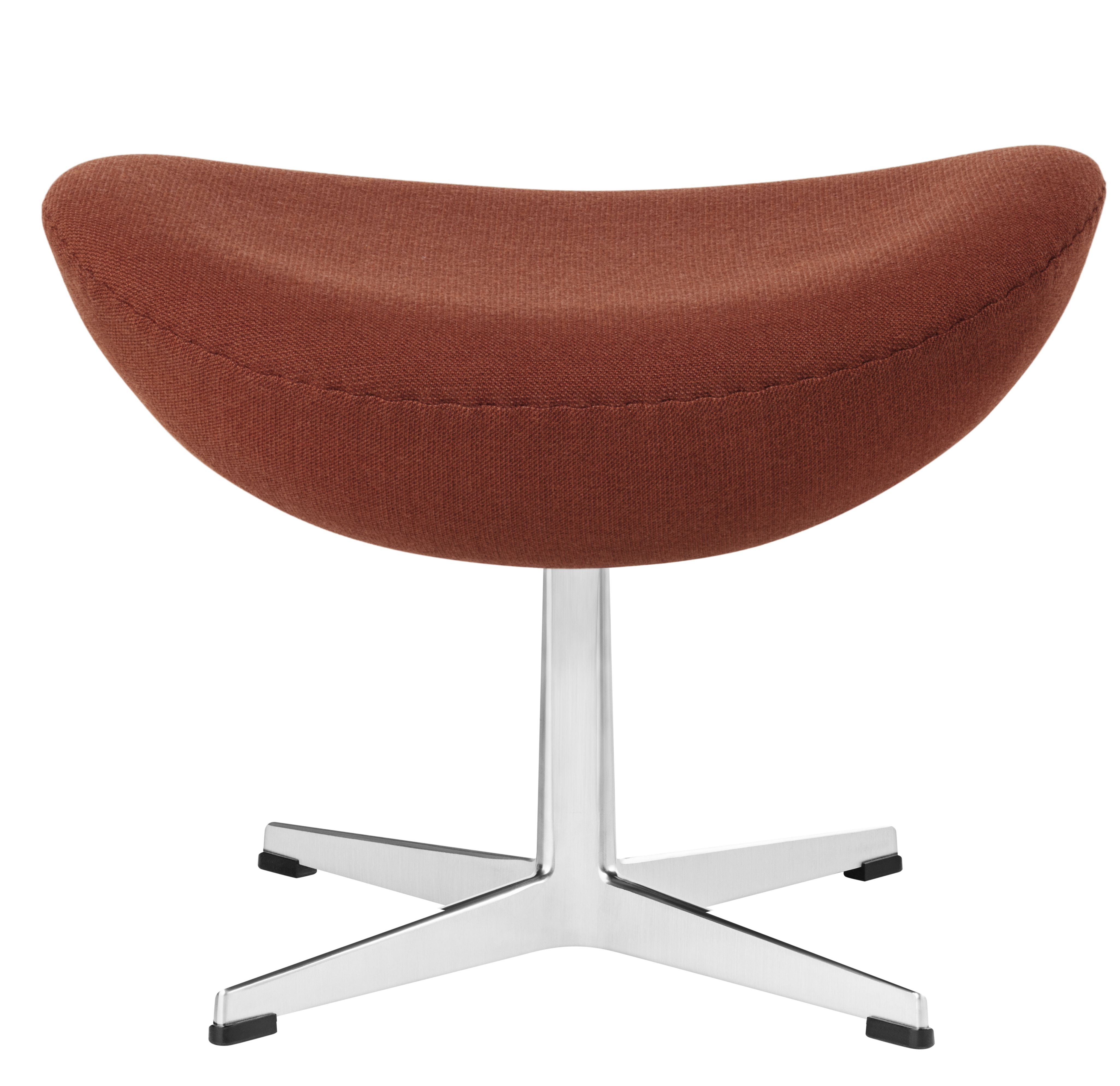 The Egg / Egg Chair Stool Fritz Hansen  