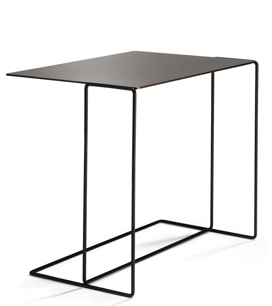 Oki Side table Walter Knoll
