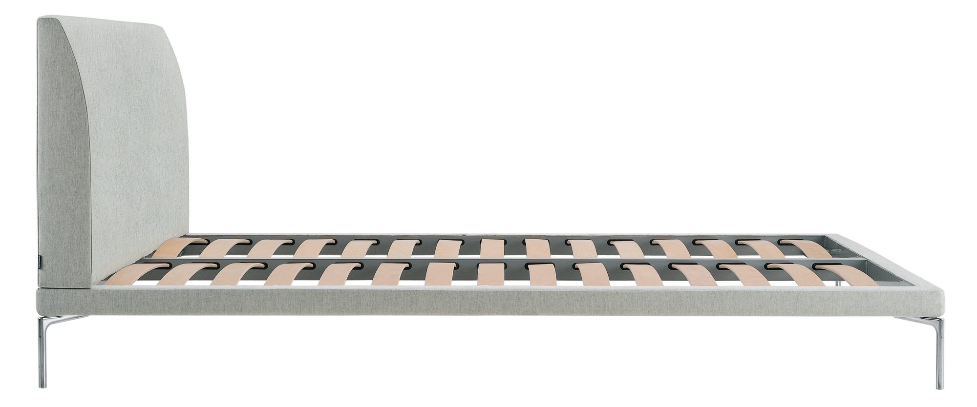 Talamo Bed Zanotta