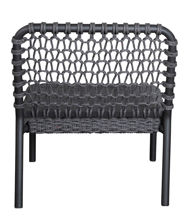 Ocean single module armchair Outdoor Cane-Line