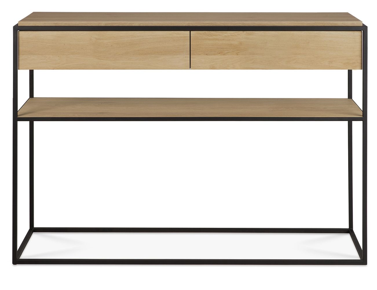 Monolit Console Oak Ethnicraft