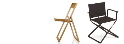 Folding chair