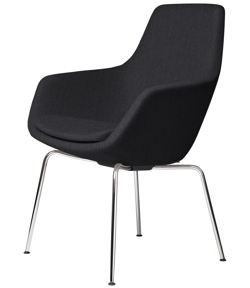 Little Giraffe Chair 3201R Removable Cover Fritz Hansen  