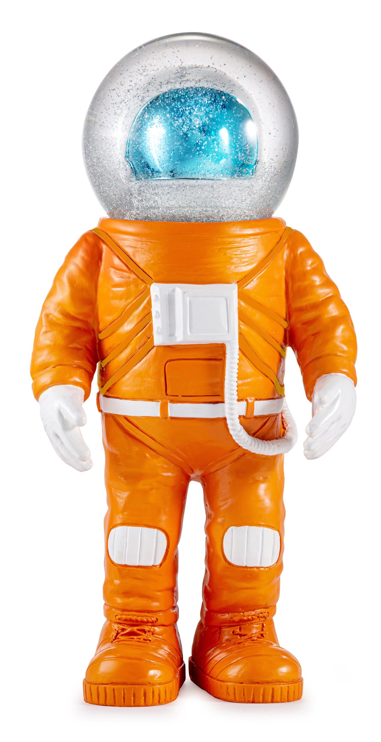 Summerglobes The Giant Marstronaut glitter ball Donkey SINGLE PIECE