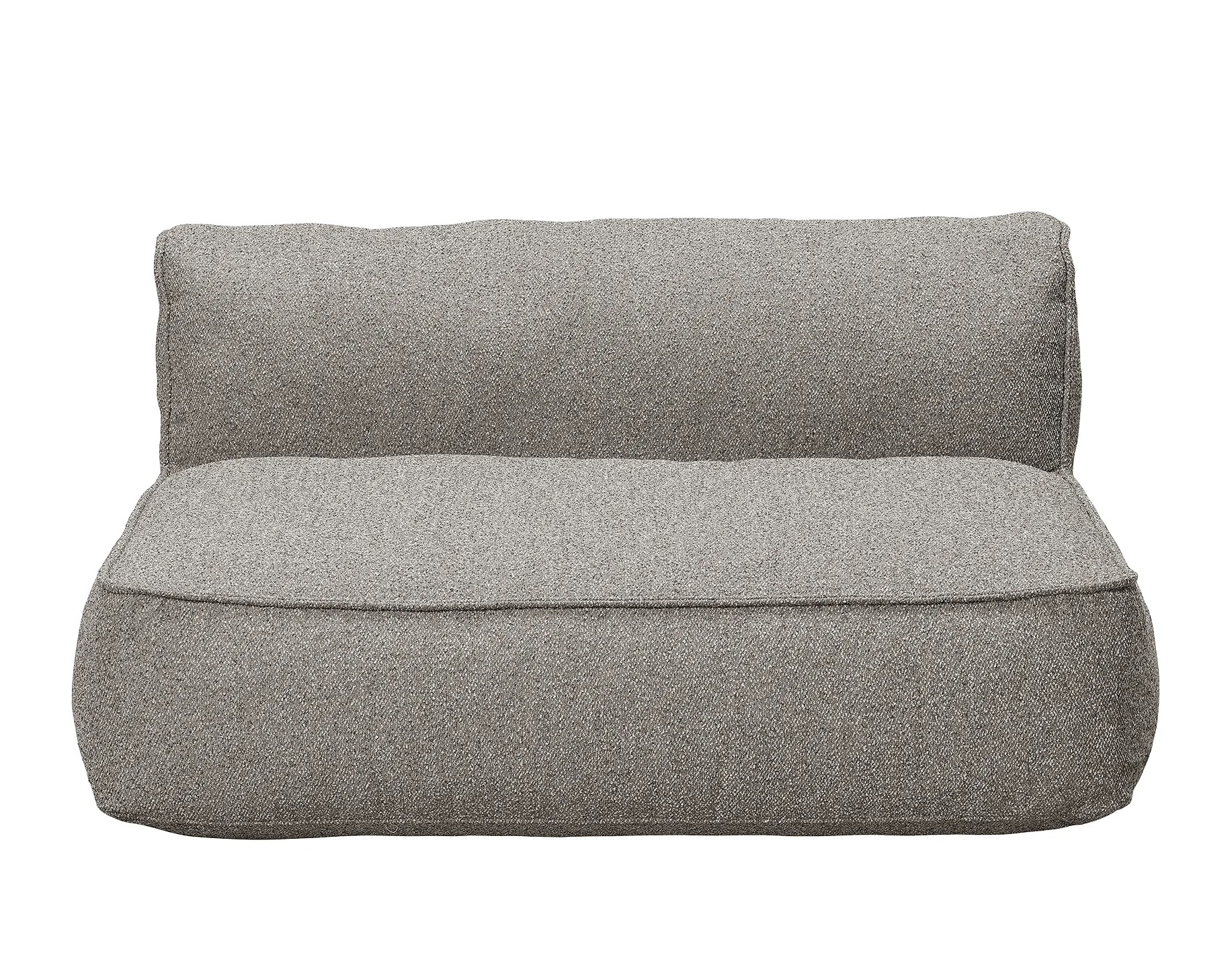 Grow 2-seater module outdoor Blomus 