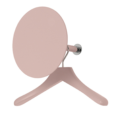 Slot Wardrobe hooks Schönbuch
