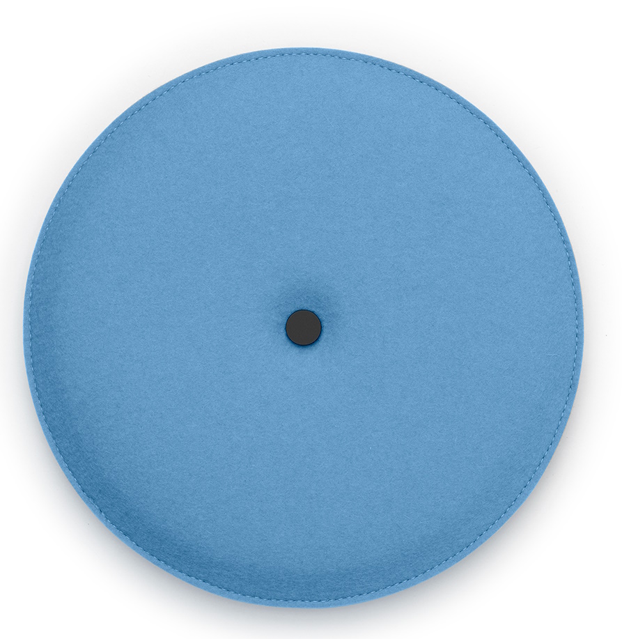 Wall element Spot Acoustic Hey Sign