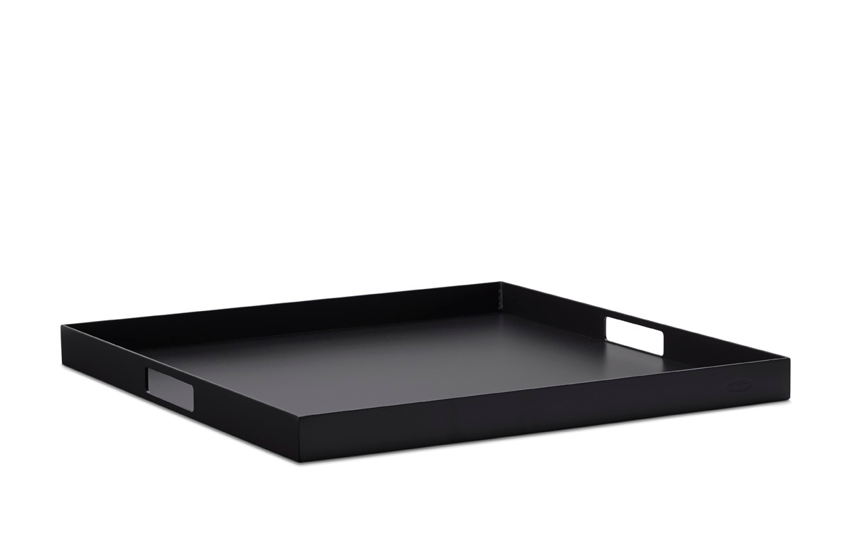 Club Outdoor Serving Tray square Cane-Line