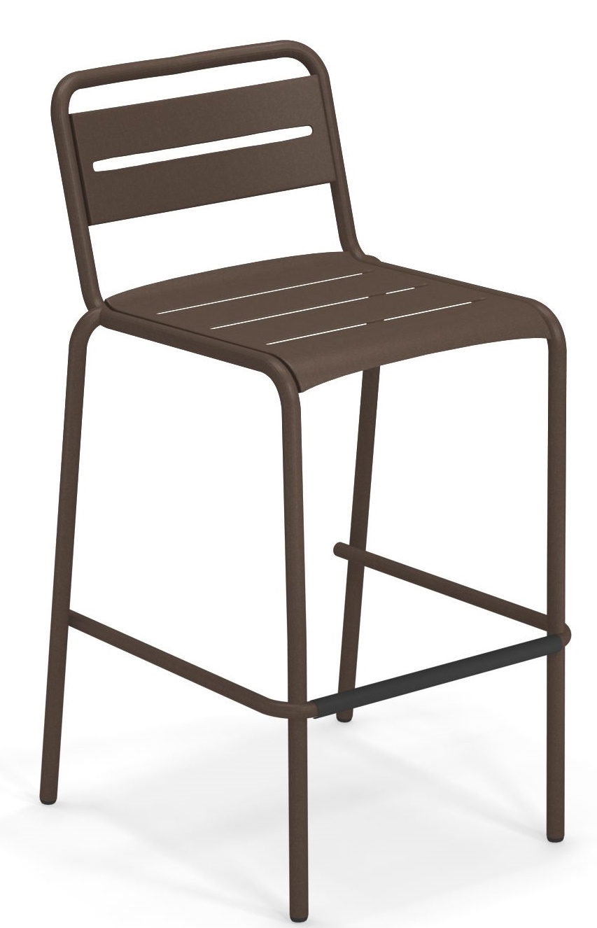Star Barstool Bar Stool Outdoor Emu