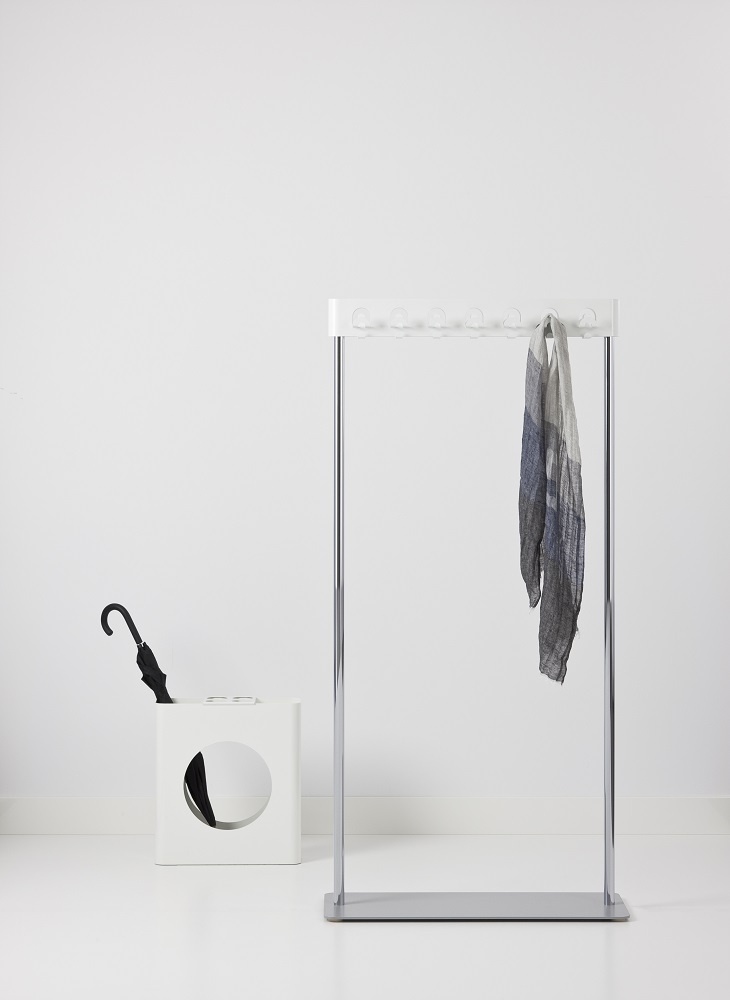 Flow I umbrella stand Cascando