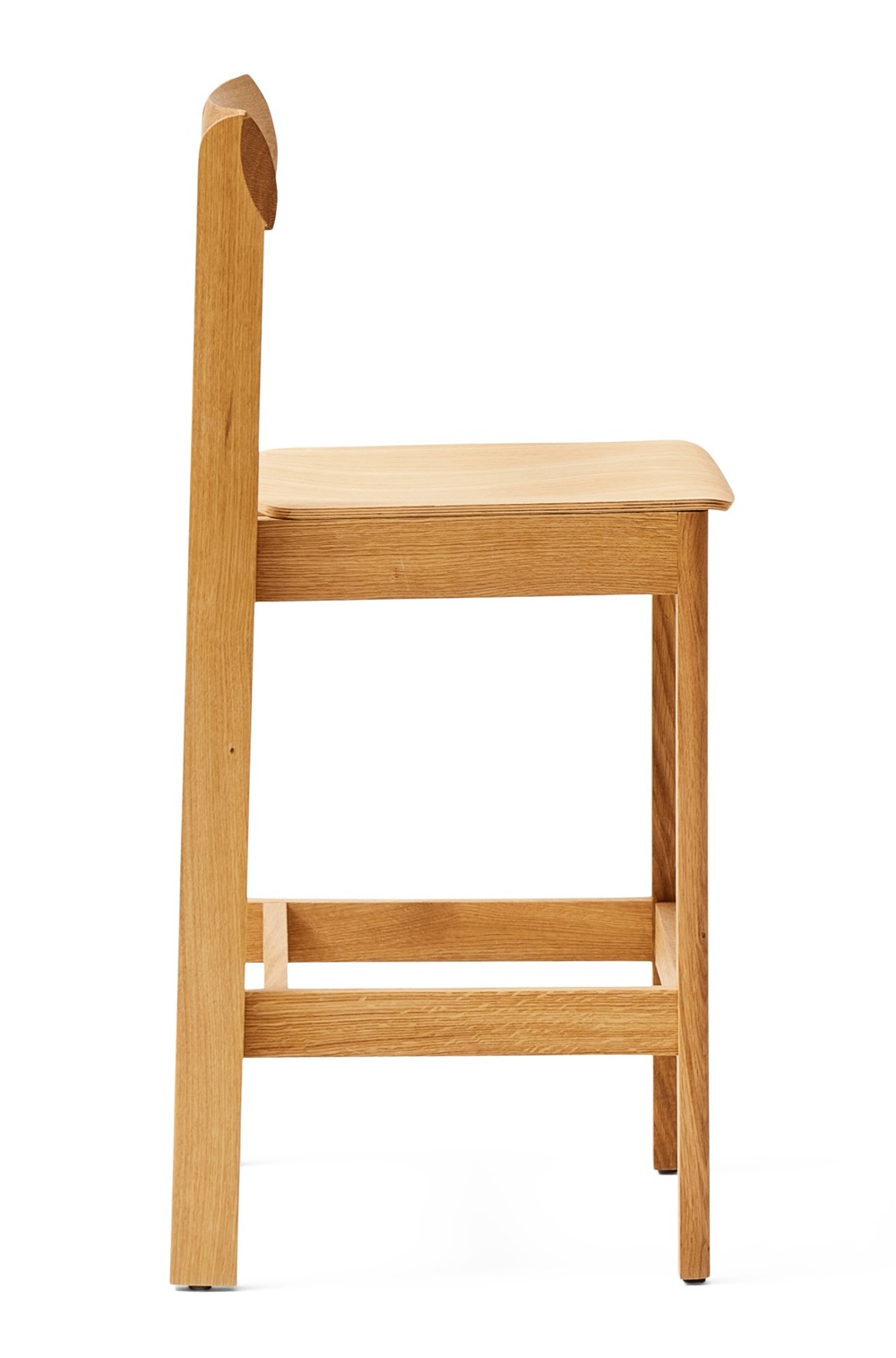 Blueprint Barstool 65 Form & Refine