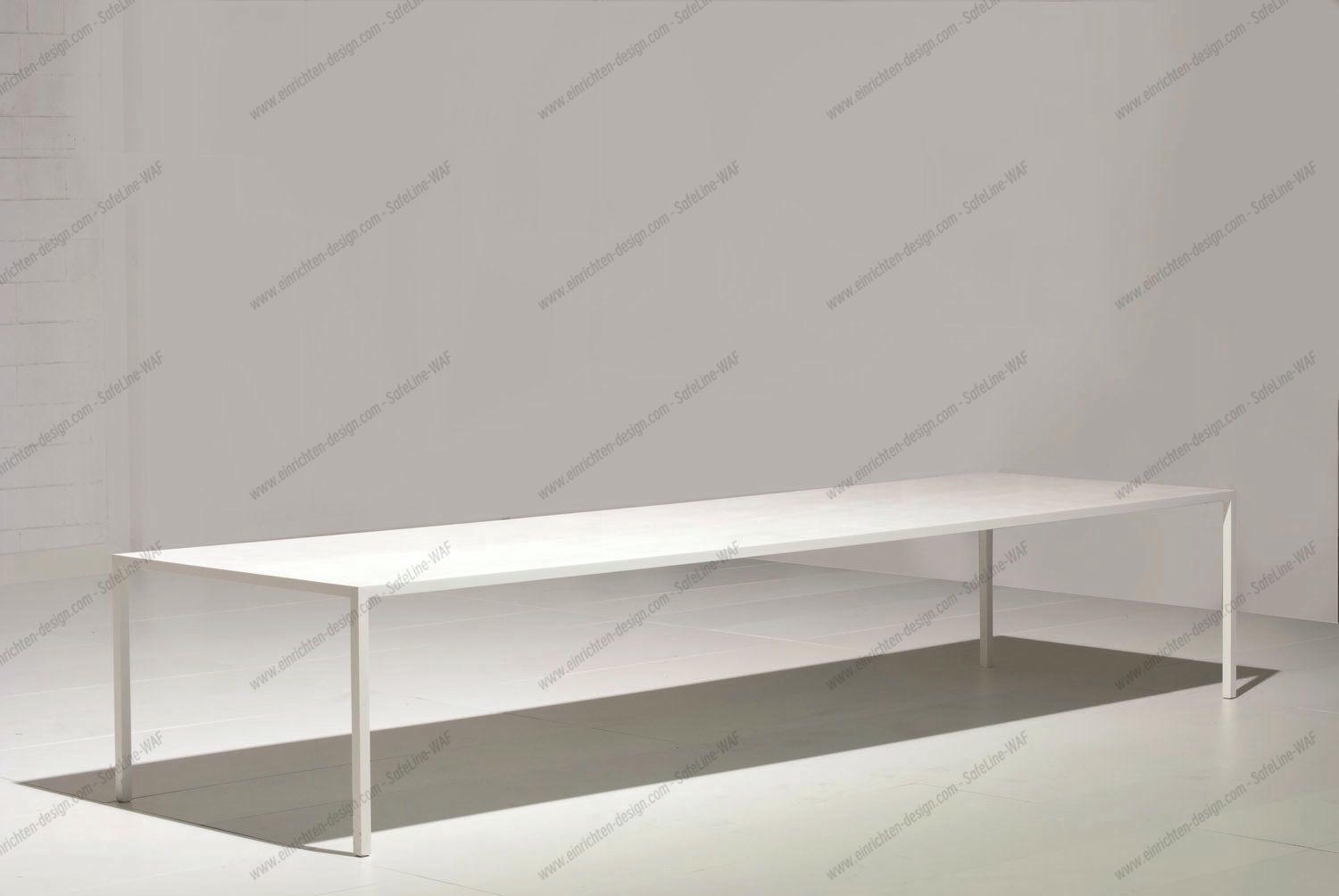 Tense Dining Table MDF Italia