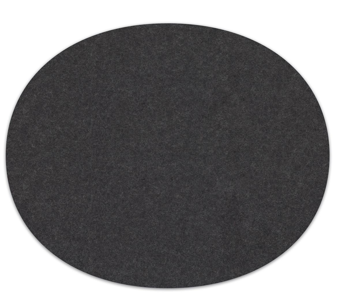 Seat cushion - Felt cushion Vitra Panton Chair HEY - SIGN by BWF Group