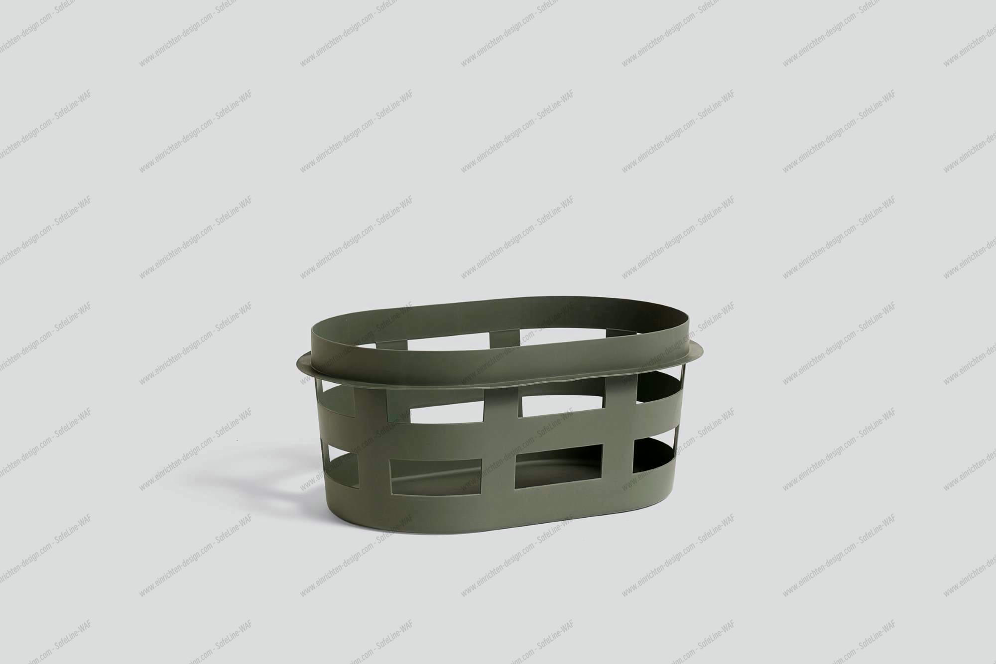 Laundry Basket S Hay