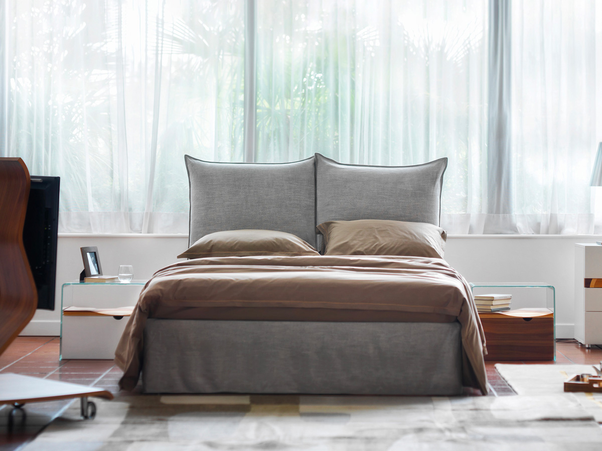 Bifronte + Cestone Nightstand Bedside table Casamania Horm