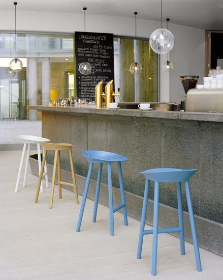 ST10 Jean Stool e15