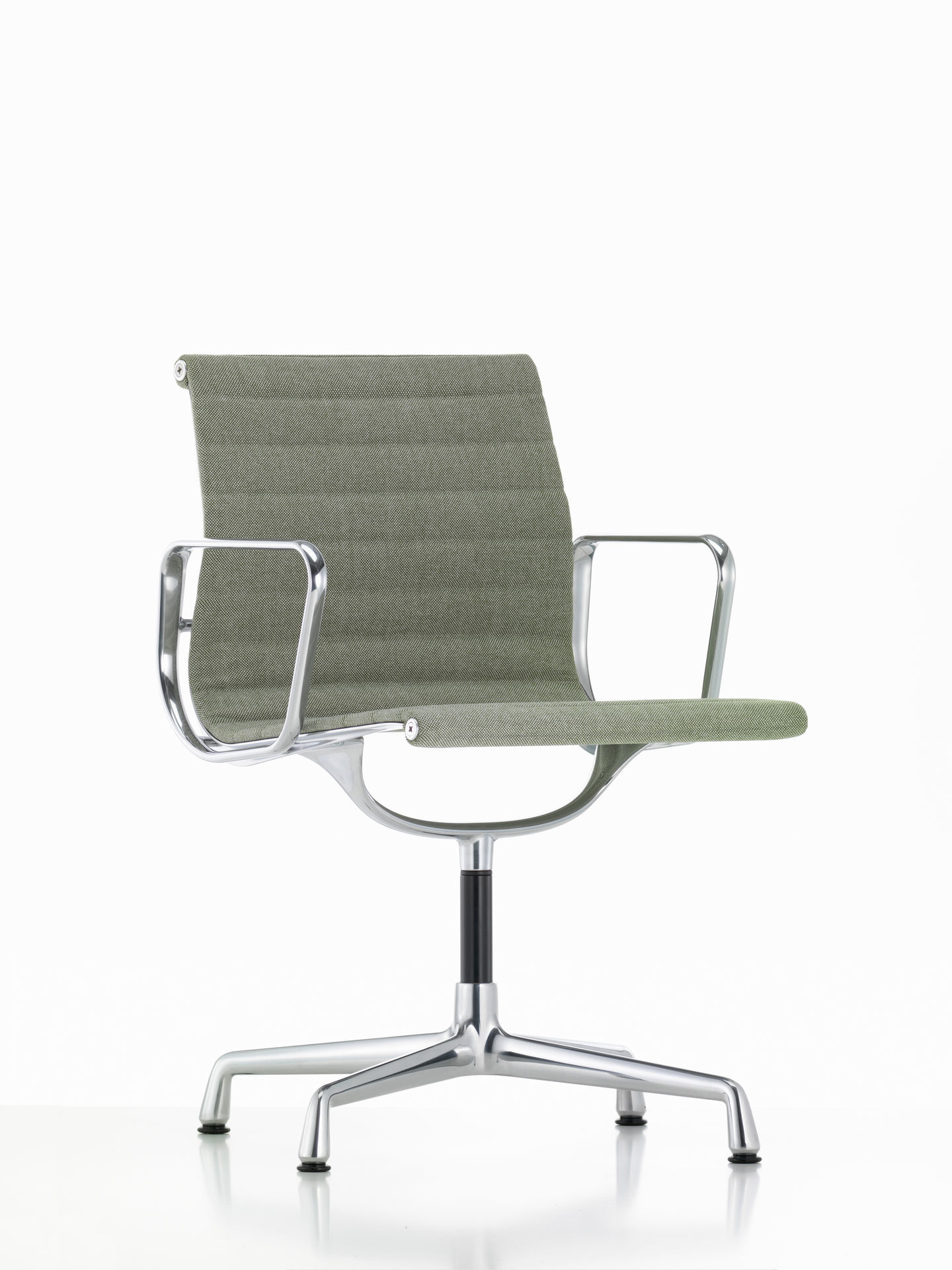 Aluminum Chair EA 103 / EA103 Chair Vitra