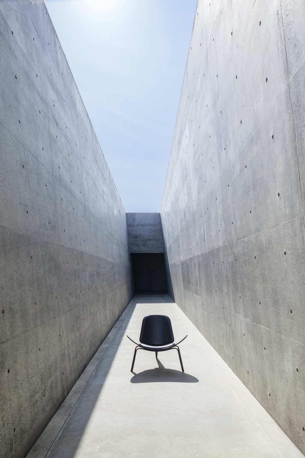 CH07 Shell Chair Carl Hansen & Søn